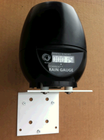 Universal Mounting Kit for TORRENT Rain Gauge